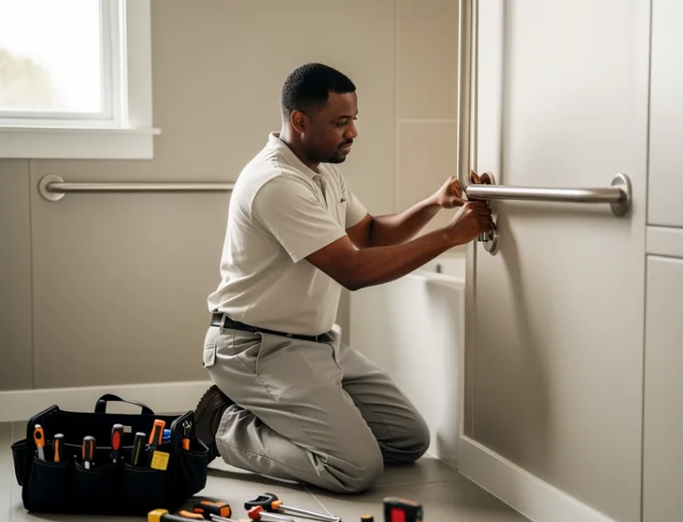 Home modifications Santa Monica